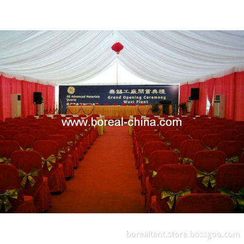 Commercial Tent (LPT-C-020)